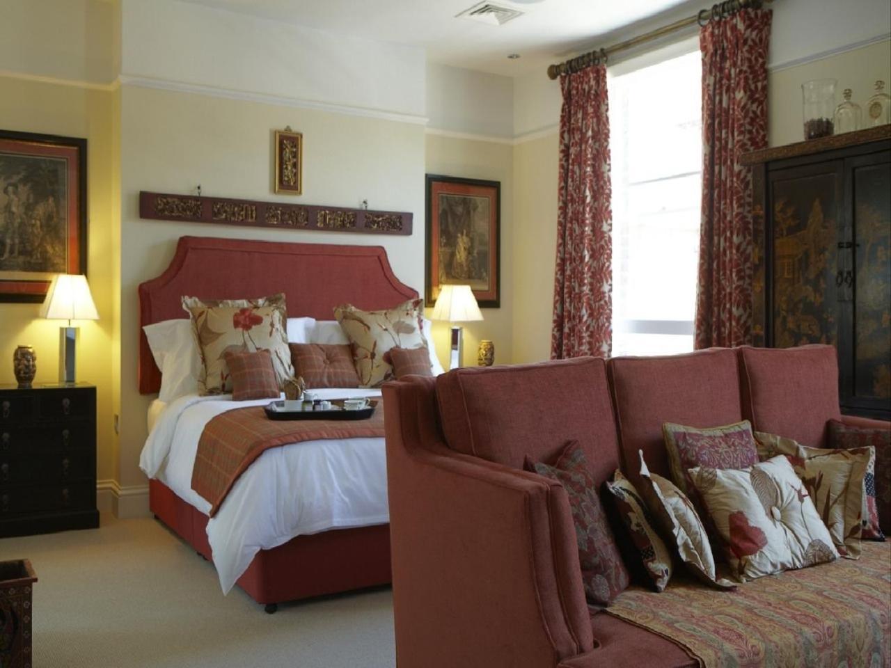 Gilbey'S Bar, Restaurant & Townhouse Bed and Breakfast Windsor Værelse billede